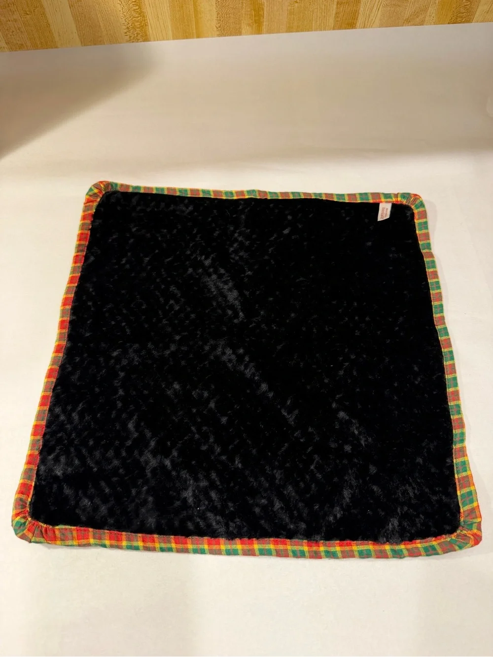 American girl blanket vintage